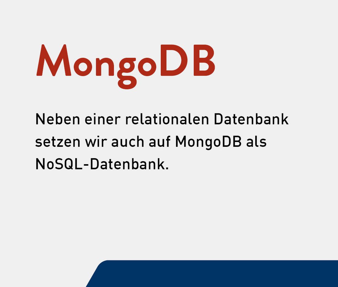 VRG_IT_Technologien_MongoDB