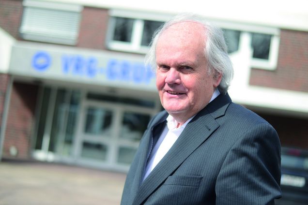 60-Jahre-VRG-Uwe-Vaihinger
