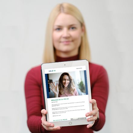 VRG-HR-Newsletteranmeldung-Bestaetigung