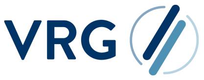 Logo VRG-Gruppe