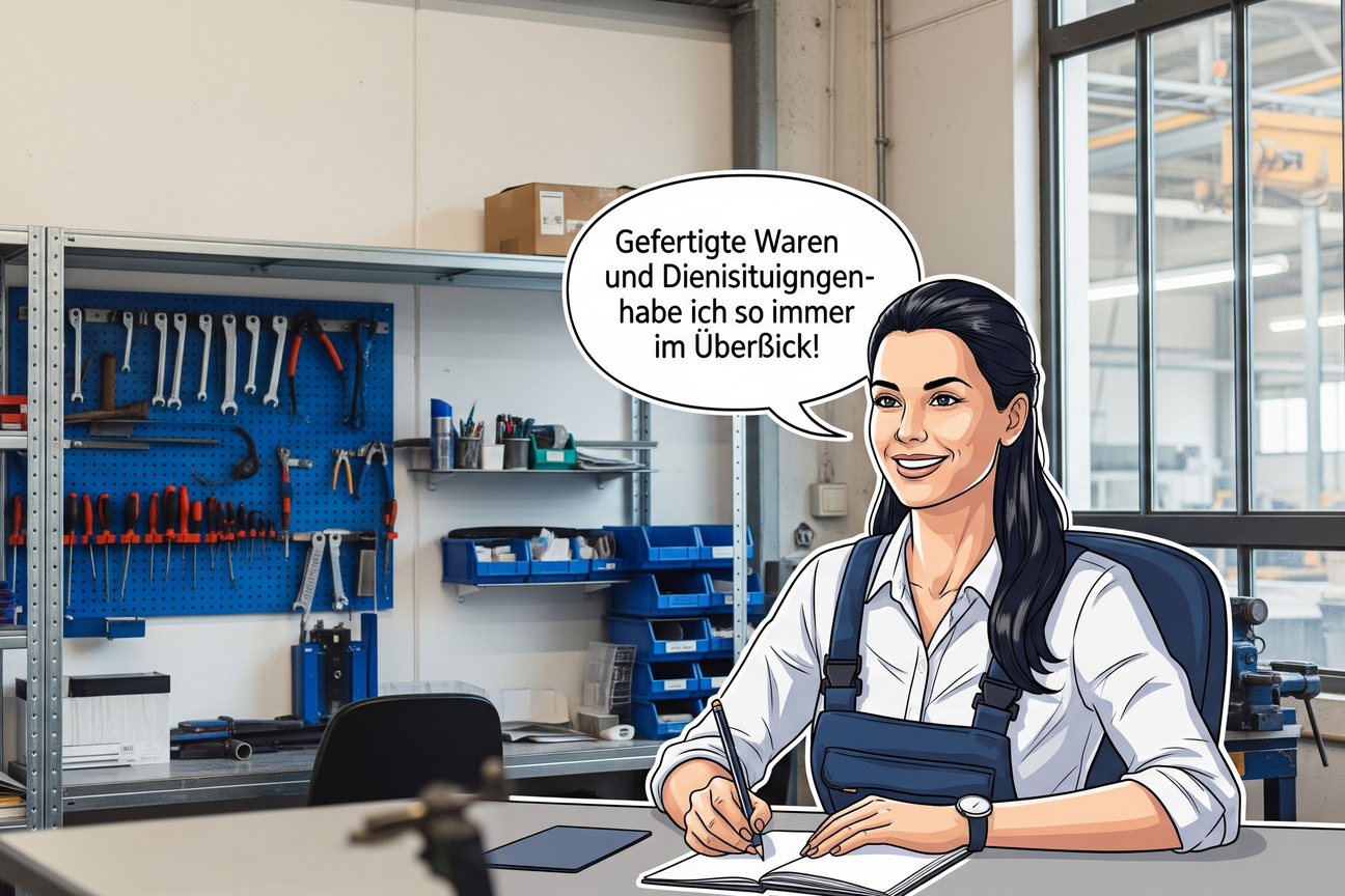VRG-Werkstatt-Werkstattleiterin-Sprechblase