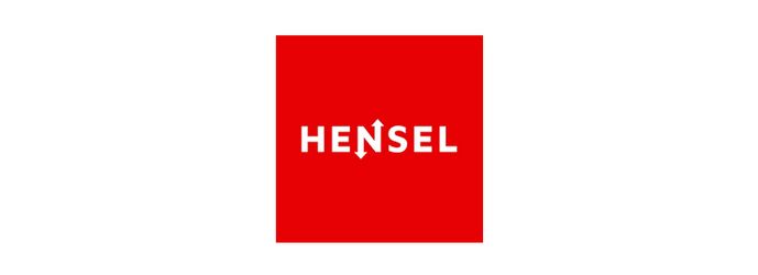 Elektroinstallateur und Verteiltechniker VRG-Kundenstimme-Hensel-Logo
