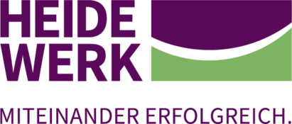 Logo-Heidewerk