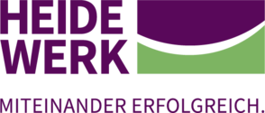 Logo-Heidewerk