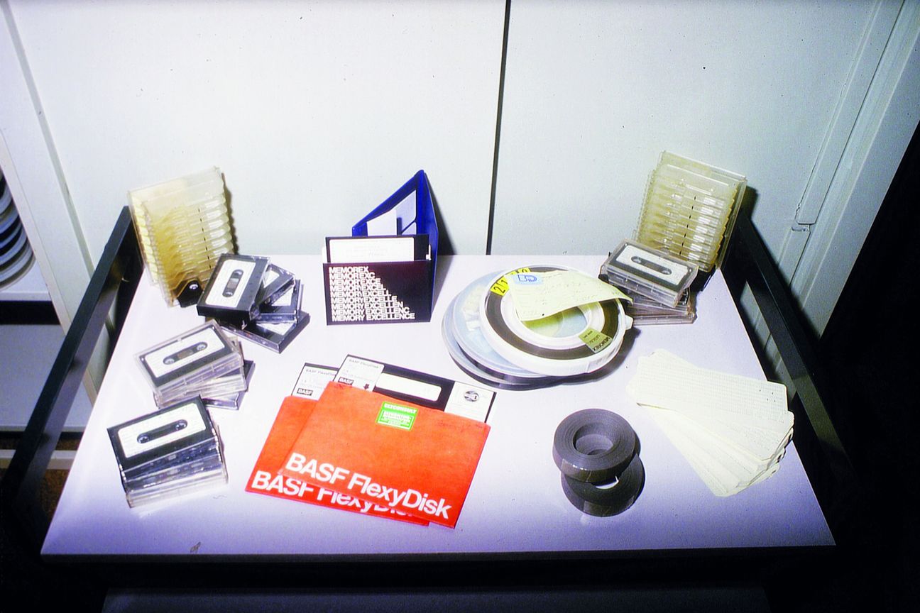 60-Jahre-VRG-Datentraeger-80er