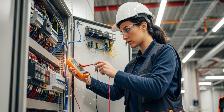 VRG-EDI-Blog-EDI-Elektroindustrie