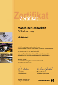 VRG_GmbH-Zertifizierung_Deutsche_Post-n2