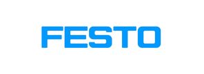 VRG-Kundenstimme-FESTO-Logo