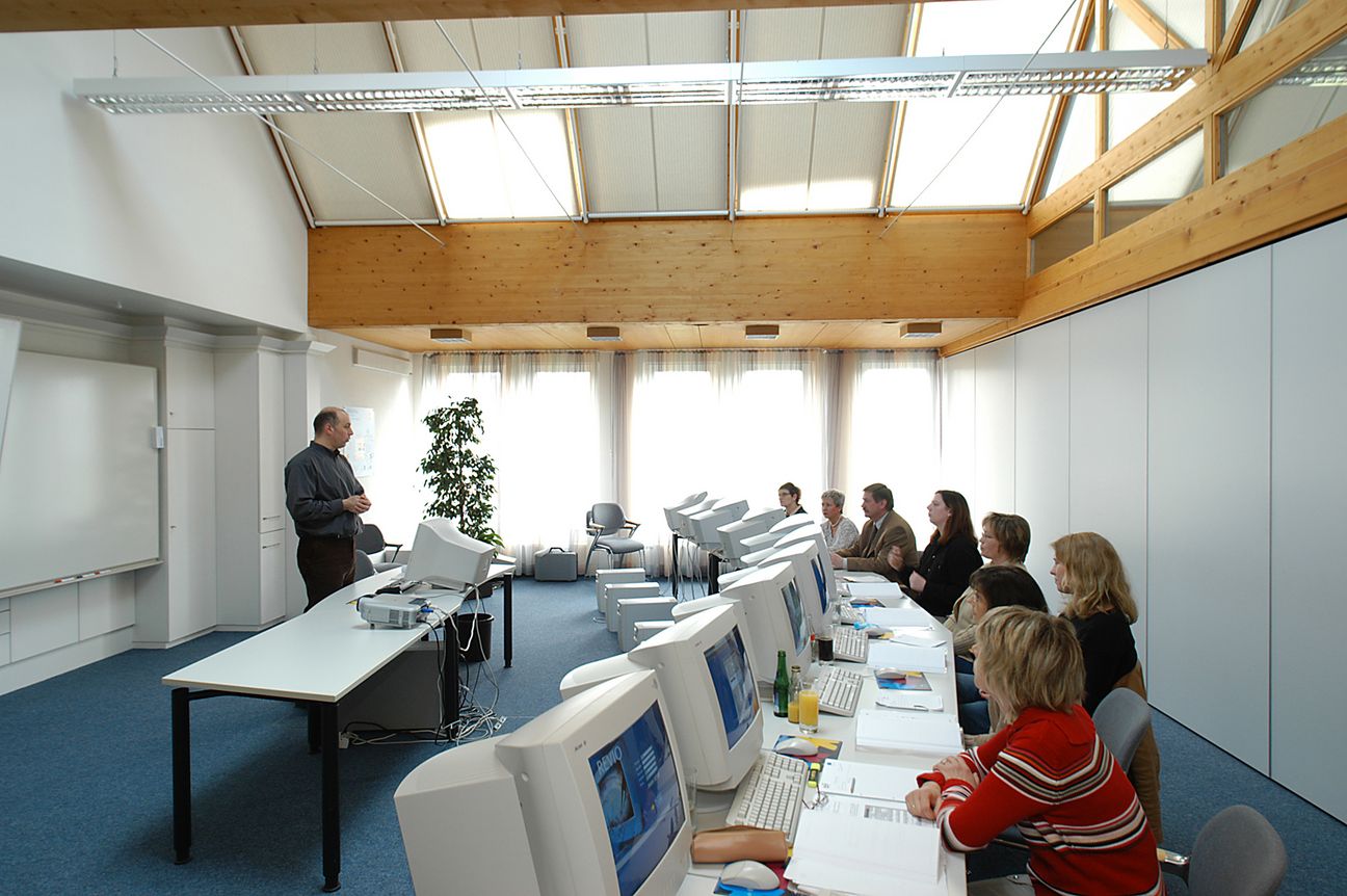 60-Jahre-VRG-Schulung