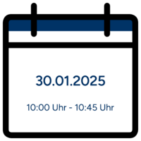 Icon-Kalender-Live-Webinar-Update-auf-SAP-HCM-fuer-S4HANA