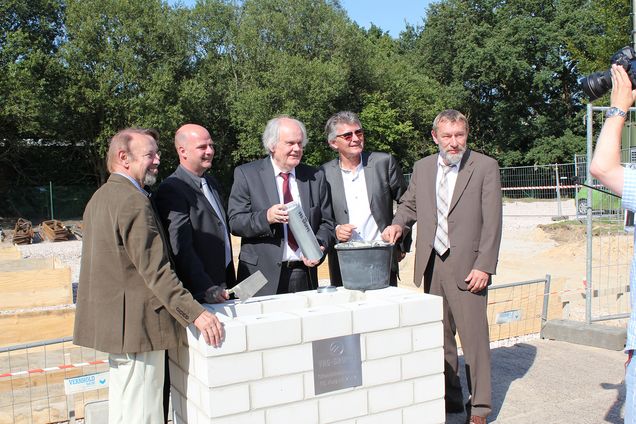 60-Jahre-VRG-Umbau