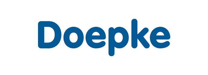 Experte für Fehlerstromschutztechnik VRG-Kundenstimme-Doepke-Logo