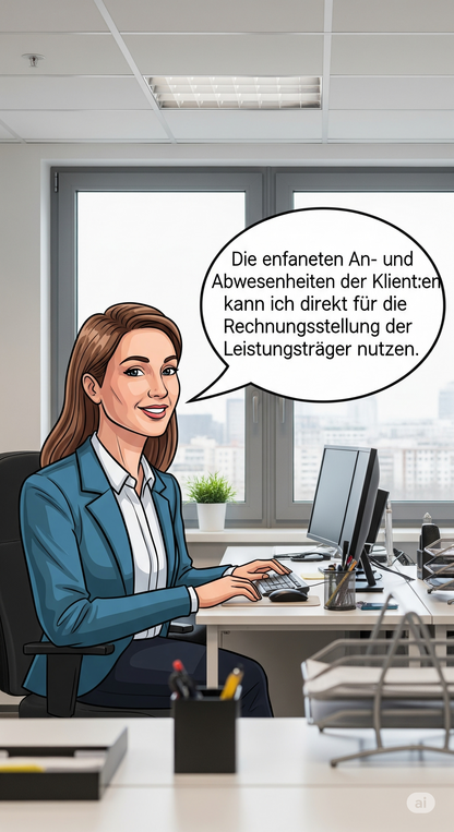 VRG-Werkstatt-Leistungsabrechnung