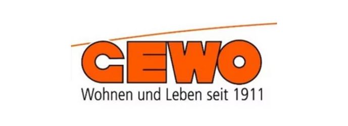 Wohnungsbaugenossenschaft VRG-Kundenstimme-GEWO-Logo