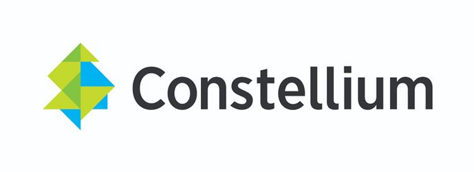 Weltweit tätiger Hersteller von Aluminiumerzeugnissen VRG-Kundenstimme-Constellium-Logo