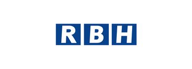 Spezialist für Logistiktransporte | Gütertransport per Bahn VRG-Kundenstimme-RBH-Logo