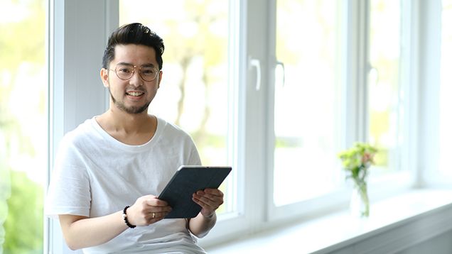 VRG MICOS Online-Beratung VRG MICOS Online-Beratung