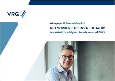 Whitepaper: Gut vorbereitet ins neue Jahr