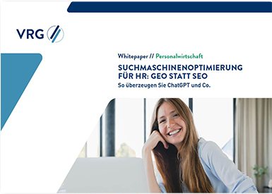 Whitepaper: GEO statt SEO