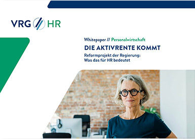 Whitepaper: Die Aktivrente kommt