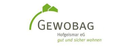 Logo GEWOBAG