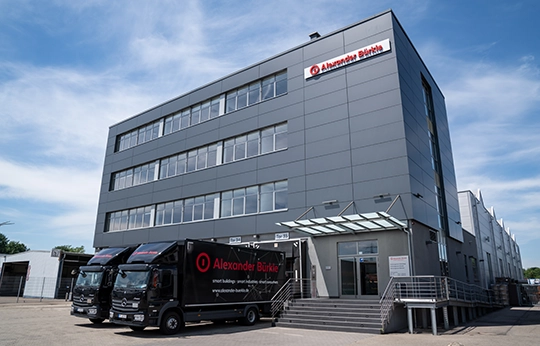 VRG-EDI-Referenzkunde-Alexander-Buerkle-Das-Projekt