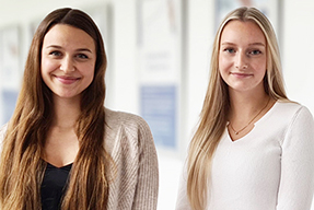 Ausbildung_Leonora_Finja_klein_01