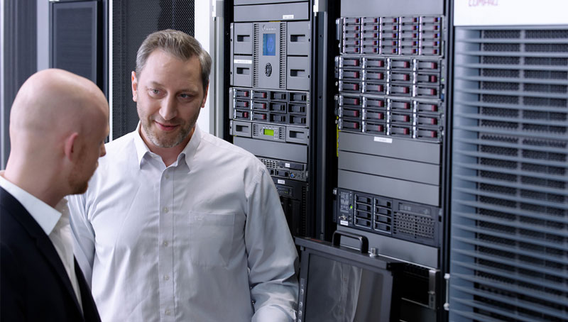 VRG-IT_IT-Services_ECM_Geschaeftsbereiche